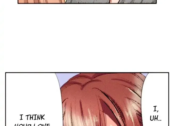 The Tale of a High School Ninja: Let's Kick Ass! (Webtoon) Chapter 94 page 24 - 