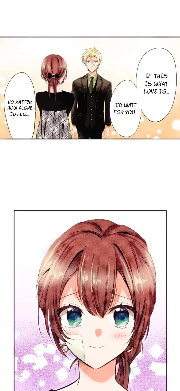 The Tale of a High School Ninja: Let's Kick Ass! (Webtoon) Chapter 94 page 26 - 