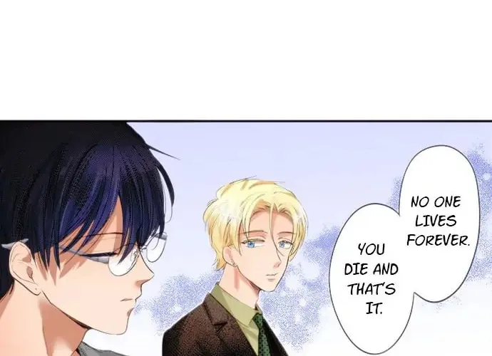 The Tale of a High School Ninja: Let's Kick Ass! (Webtoon) Chapter 94 page 29 - 