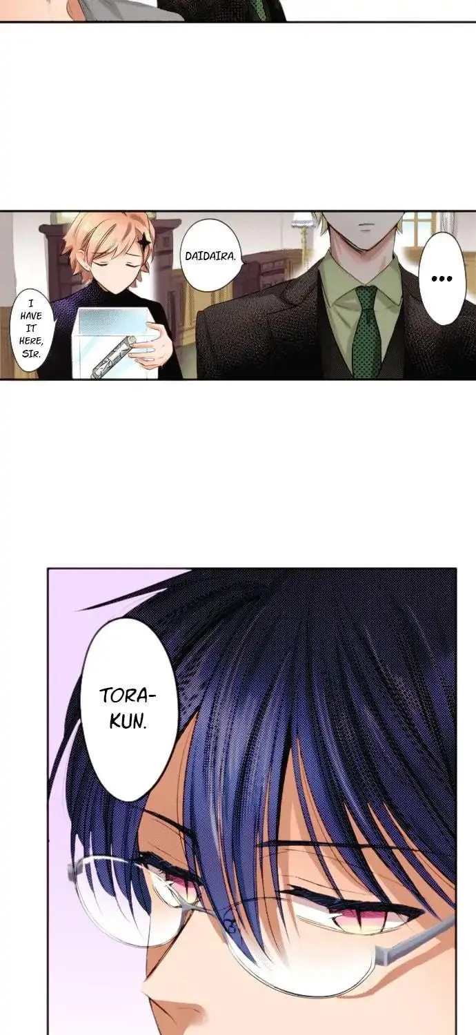 The Tale of a High School Ninja: Let's Kick Ass! (Webtoon) Chapter 94 page 30 - 