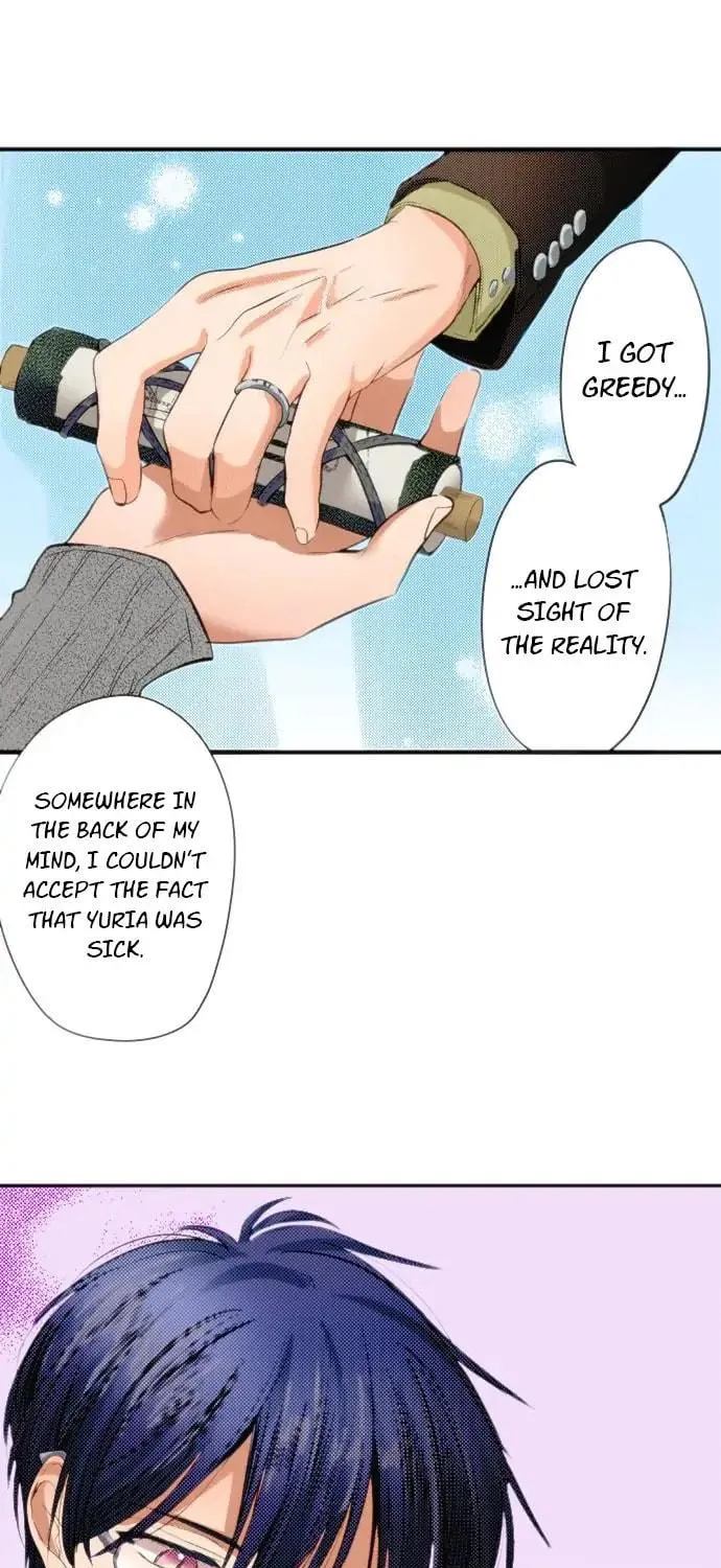 The Tale of a High School Ninja: Let's Kick Ass! (Webtoon) Chapter 94 page 33 - 