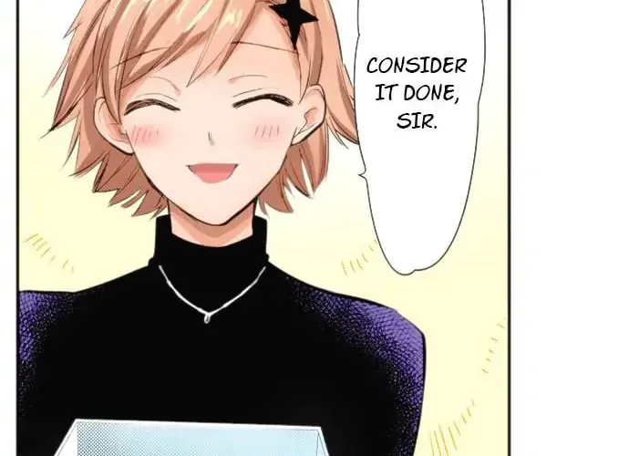 The Tale of a High School Ninja: Let's Kick Ass! (Webtoon) Chapter 94 page 38 - 