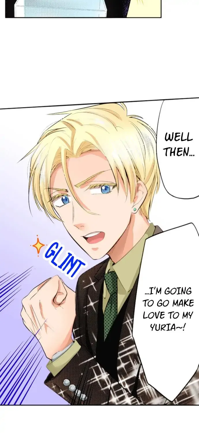The Tale of a High School Ninja: Let's Kick Ass! (Webtoon) Chapter 94 page 39 - 