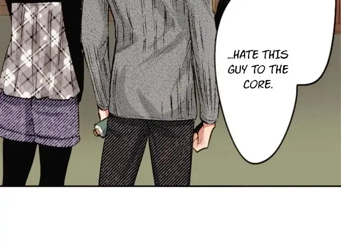 The Tale of a High School Ninja: Let's Kick Ass! (Webtoon) Chapter 94 page 50 - 