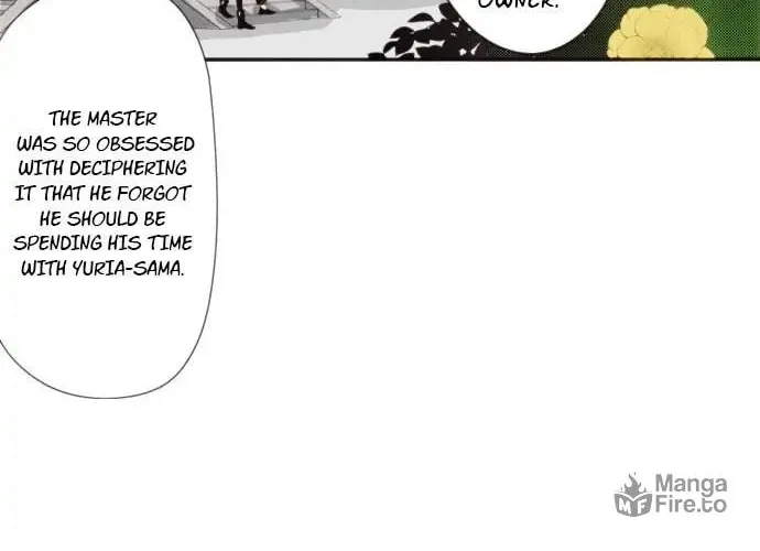 The Tale of a High School Ninja: Let's Kick Ass! (Webtoon) Chapter 94 page 54 - 
