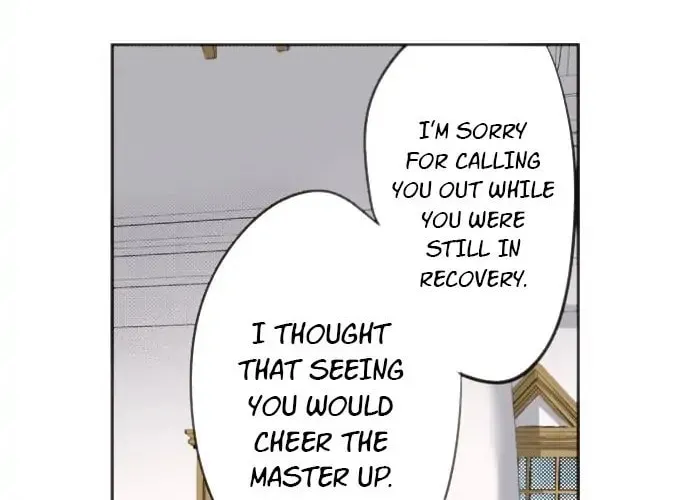 The Tale of a High School Ninja: Let's Kick Ass! (Webtoon) Chapter 94 page 58 - 
