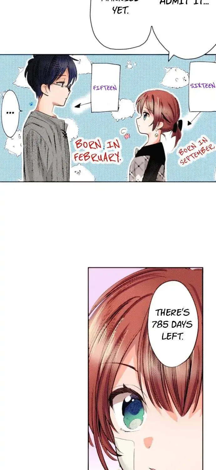 The Tale of a High School Ninja: Let's Kick Ass! (Webtoon) Chapter 94 page 65 - 