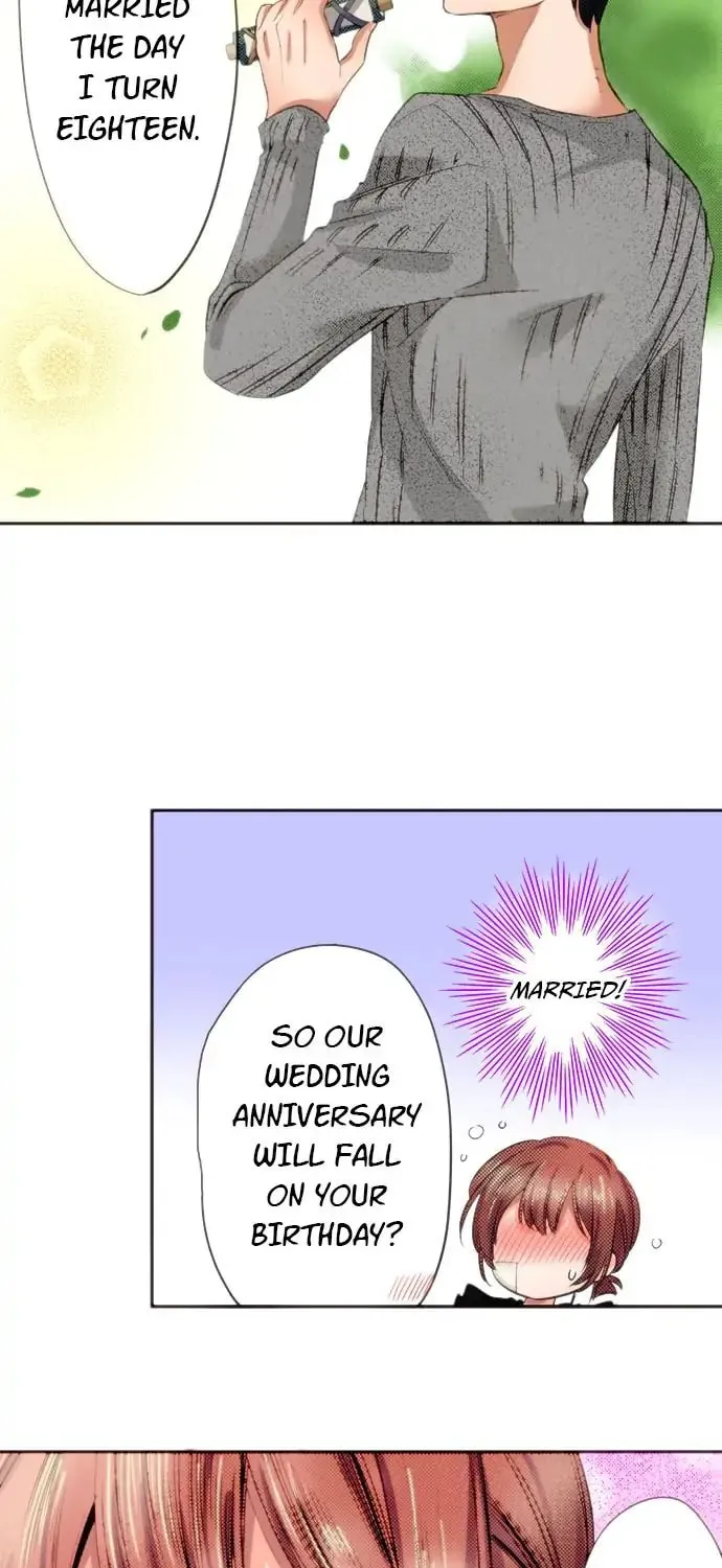 The Tale of a High School Ninja: Let's Kick Ass! (Webtoon) Chapter 94 page 67 - 