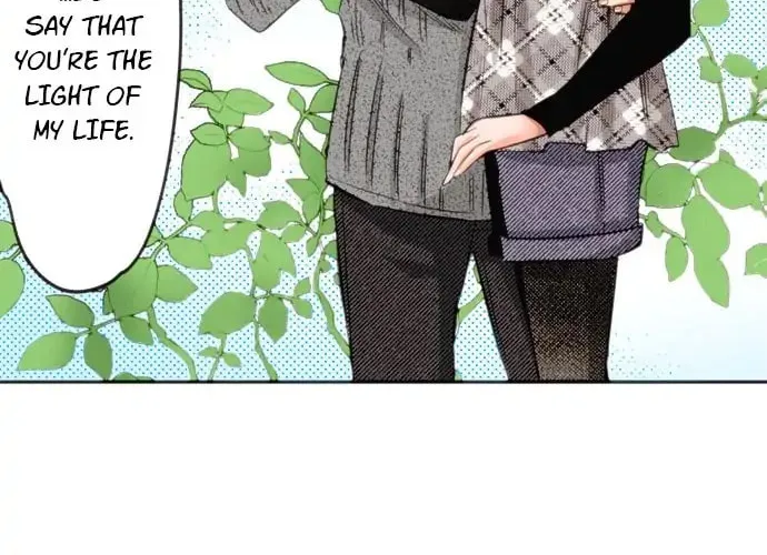 The Tale of a High School Ninja: Let's Kick Ass! (Webtoon) Chapter 94 page 70 - 