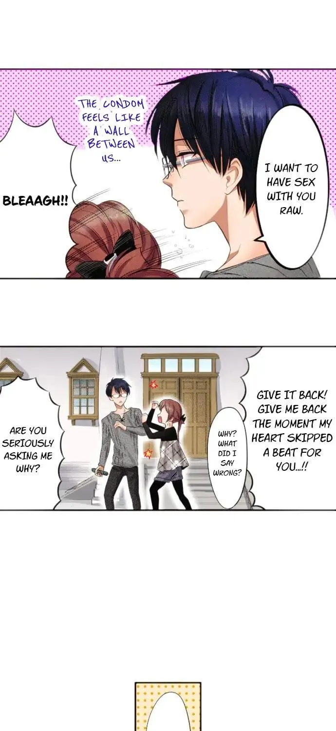 The Tale of a High School Ninja: Let's Kick Ass! (Webtoon) Chapter 94 page 72 - 