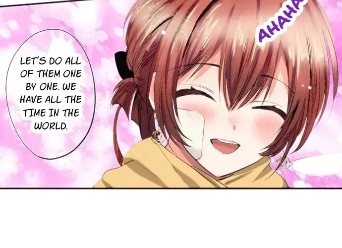 The Tale of a High School Ninja: Let's Kick Ass! (Webtoon) Chapter 94 page 75 - 