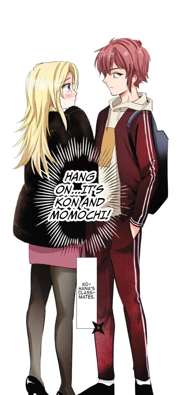 The Tale of a High School Ninja: Let's Kick Ass! (Webtoon) Chapter 94 page 77 - 