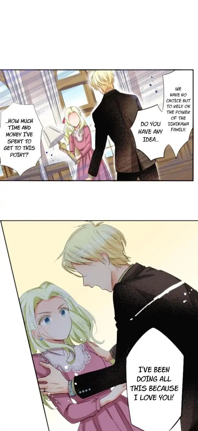 The Tale of a High School Ninja: Let's Kick Ass! (Webtoon) Chapter 94 page 9 - 
