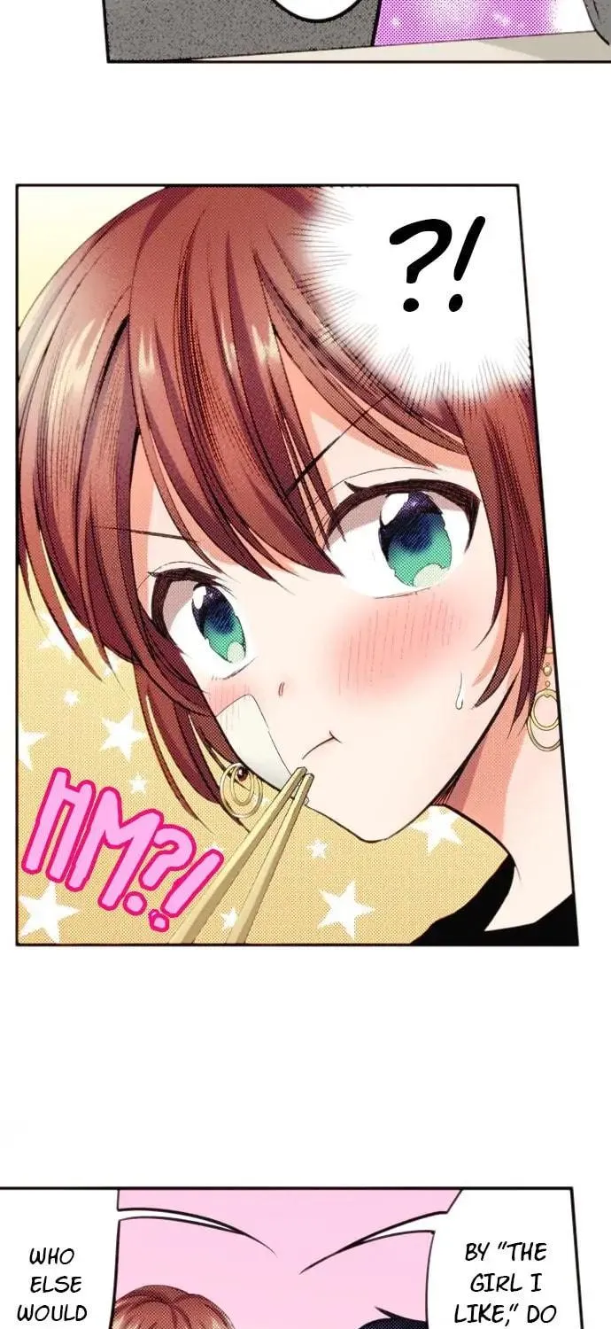 The Tale of a High School Ninja: Let's Kick Ass! (Webtoon) Chapter 95 page 20 - 
