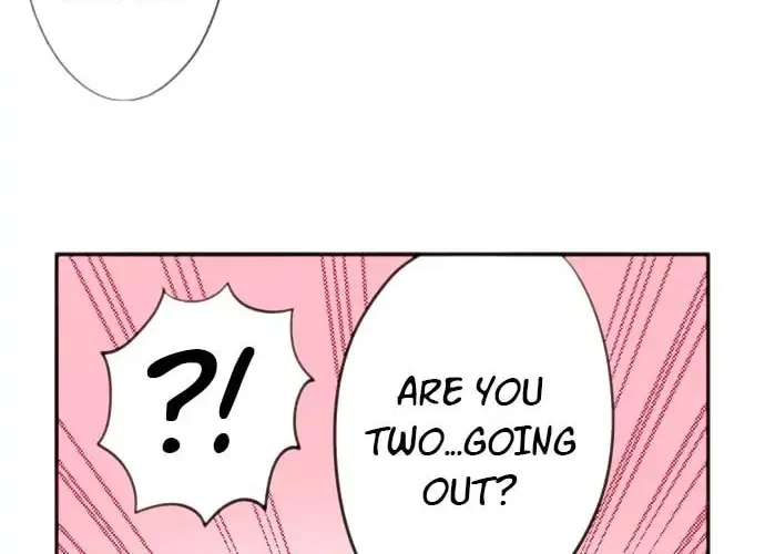 The Tale of a High School Ninja: Let's Kick Ass! (Webtoon) Chapter 95 page 23 - 