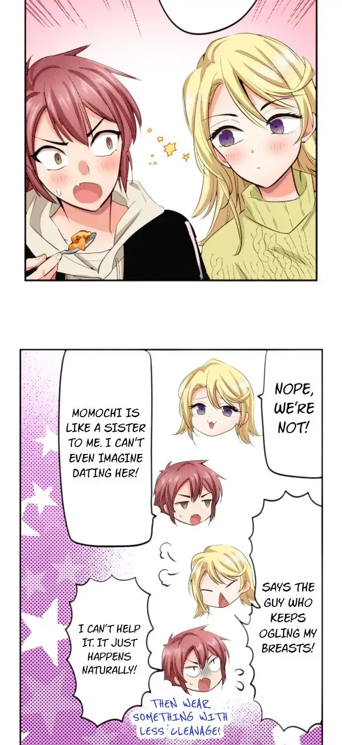 The Tale of a High School Ninja: Let's Kick Ass! (Webtoon) Chapter 95 page 24 - 