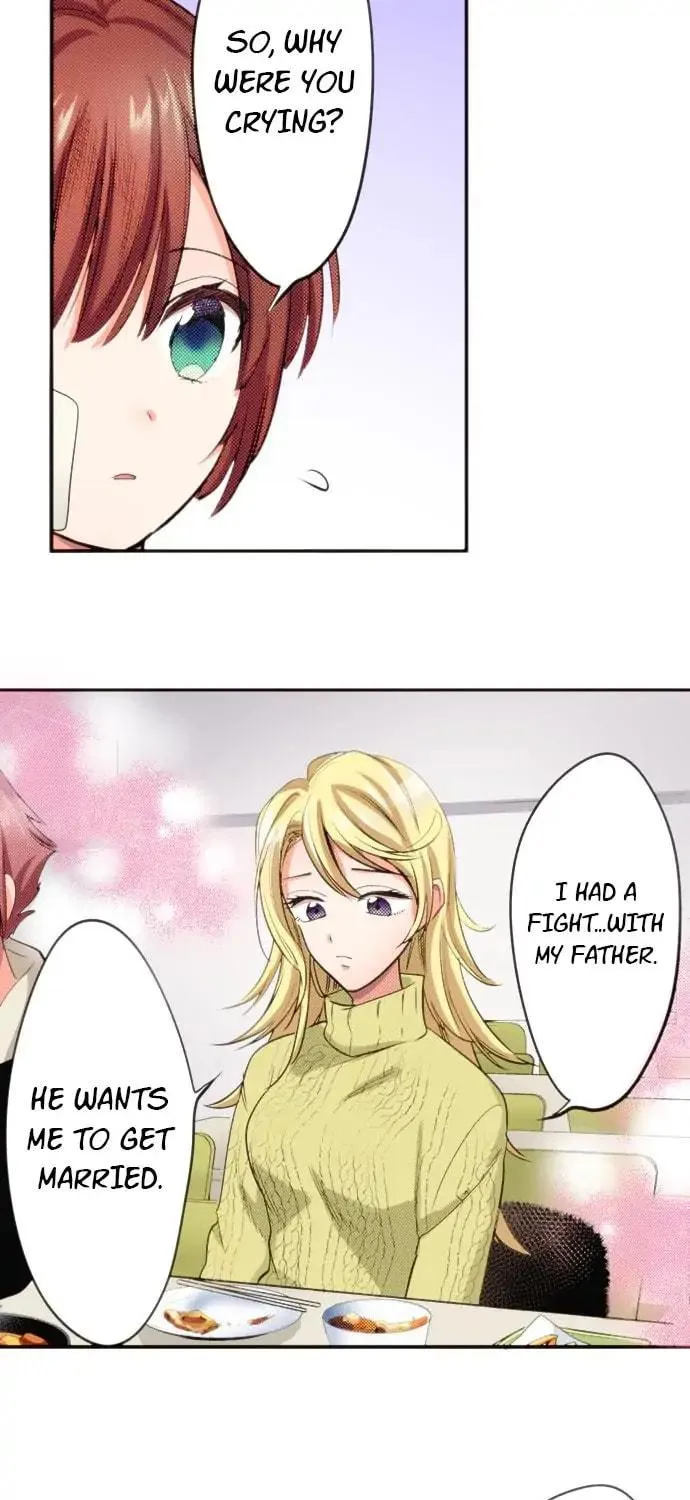 The Tale of a High School Ninja: Let's Kick Ass! (Webtoon) Chapter 95 page 26 - 