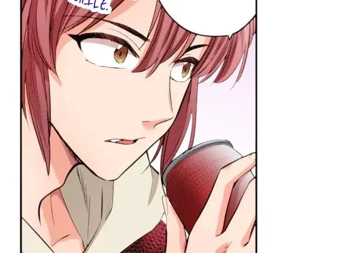 The Tale of a High School Ninja: Let's Kick Ass! (Webtoon) Chapter 95 page 30 - 