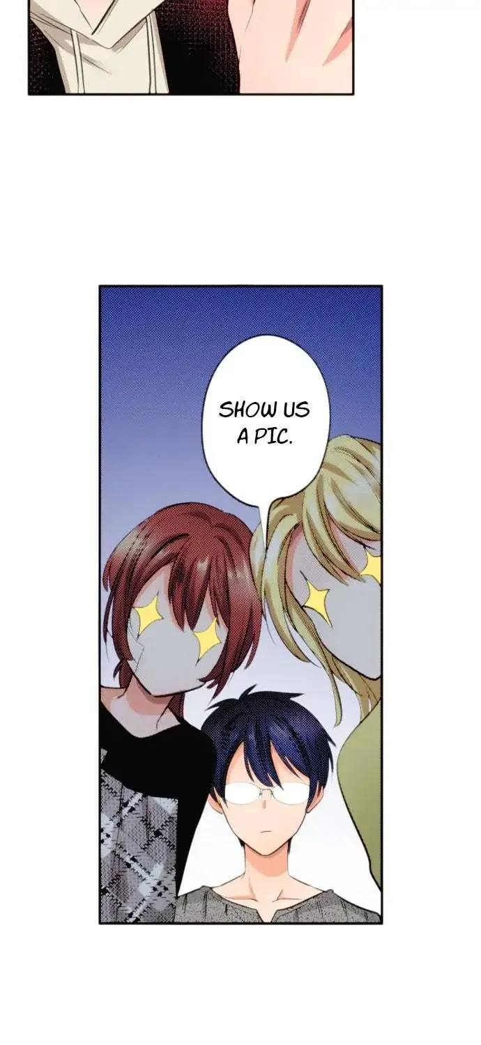 The Tale of a High School Ninja: Let's Kick Ass! (Webtoon) Chapter 95 page 31 - 