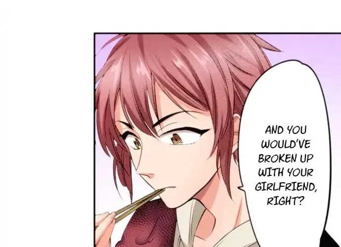 The Tale of a High School Ninja: Let's Kick Ass! (Webtoon) Chapter 95 page 34 - 