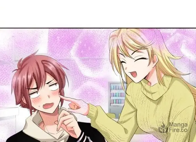 The Tale of a High School Ninja: Let's Kick Ass! (Webtoon) Chapter 95 page 43 - 