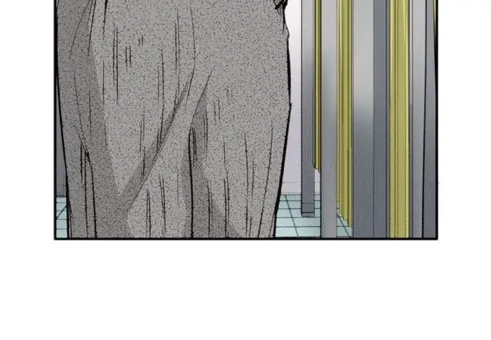 The Tale of a High School Ninja: Let's Kick Ass! (Webtoon) Chapter 95 page 56 - 