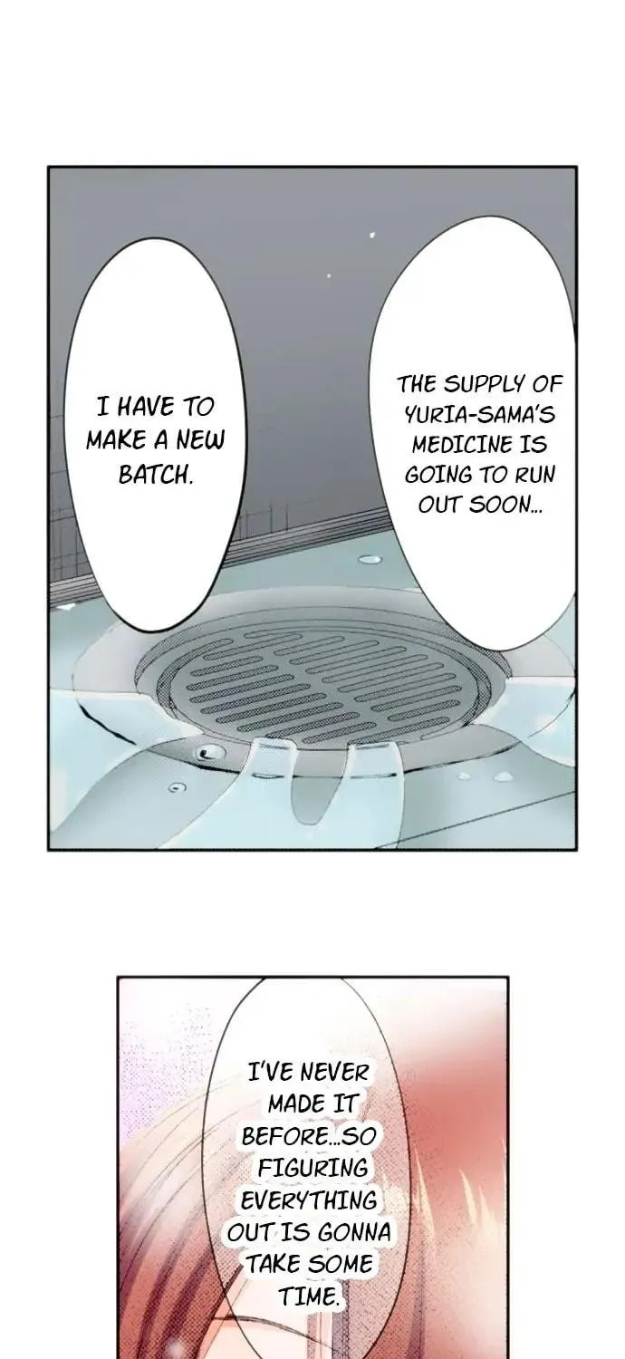The Tale of a High School Ninja: Let's Kick Ass! (Webtoon) Chapter 95 page 61 - 