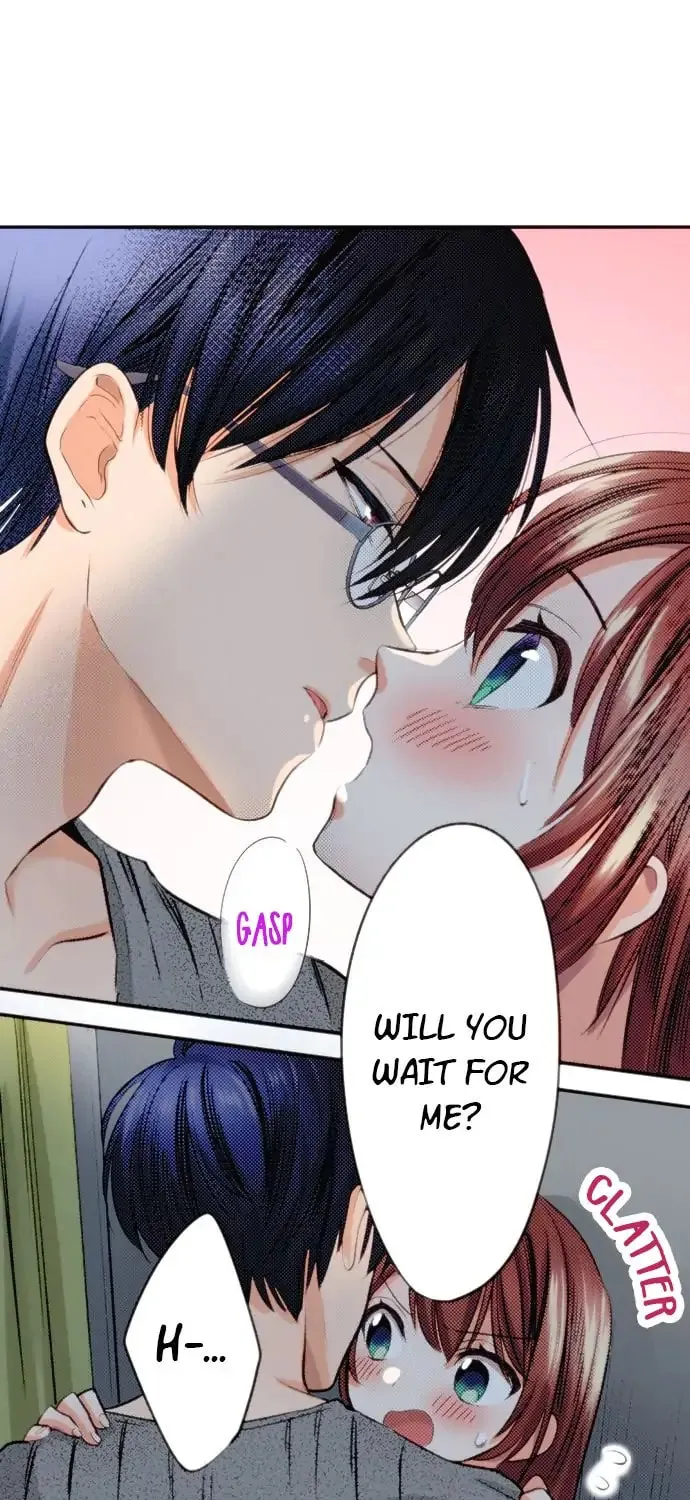 The Tale of a High School Ninja: Let's Kick Ass! (Webtoon) Chapter 95 page 67 - 