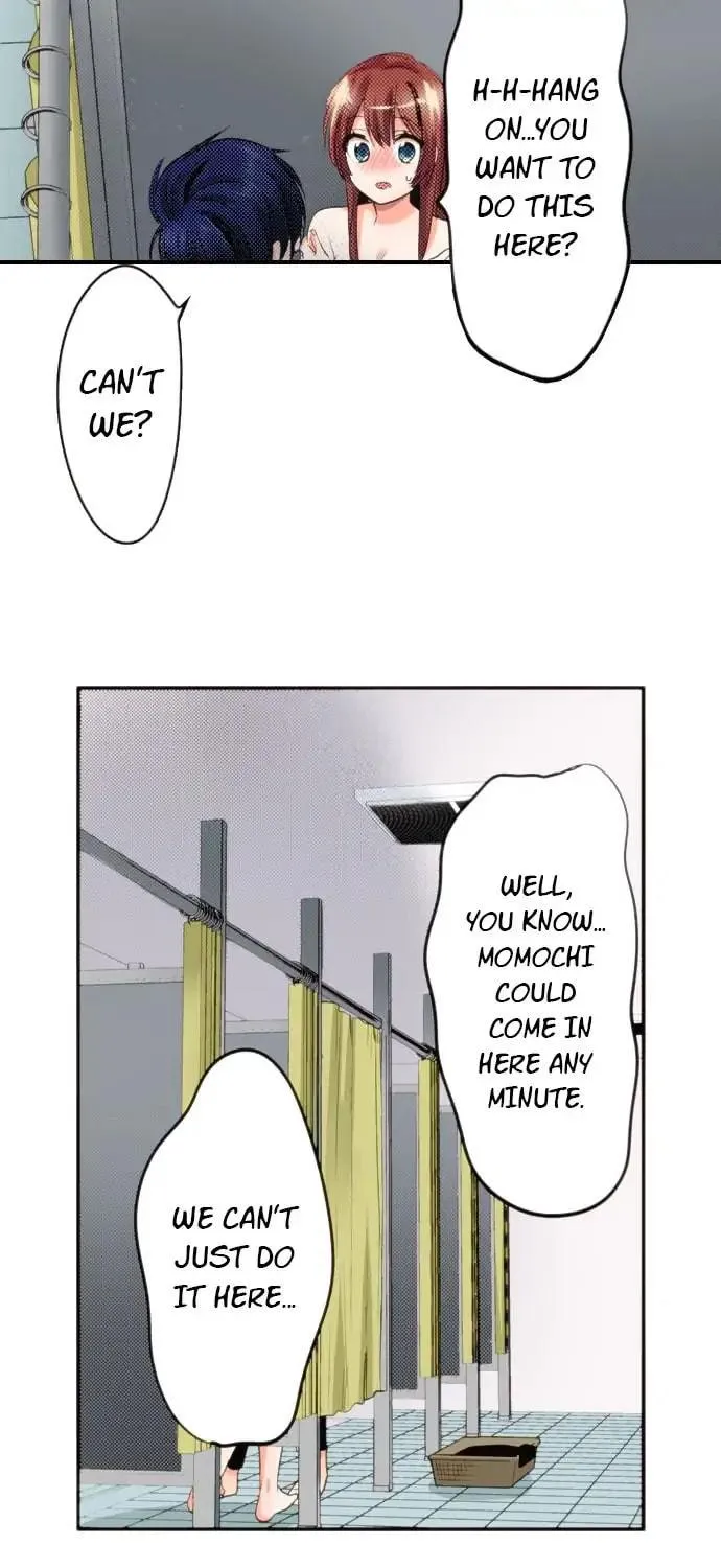 The Tale of a High School Ninja: Let's Kick Ass! (Webtoon) Chapter 95 page 69 - 