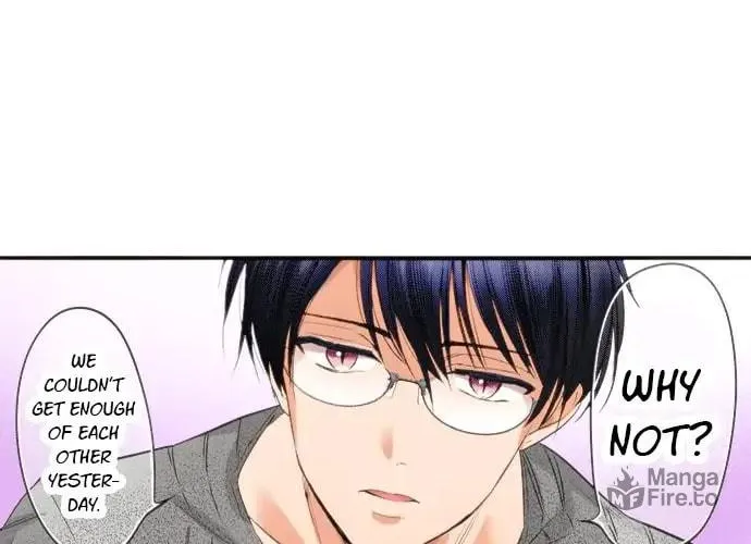 The Tale of a High School Ninja: Let's Kick Ass! (Webtoon) Chapter 95 page 70 - 