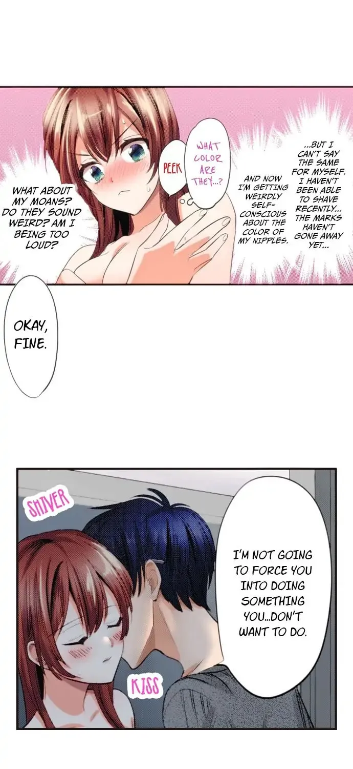 The Tale of a High School Ninja: Let's Kick Ass! (Webtoon) Chapter 95 page 73 - 