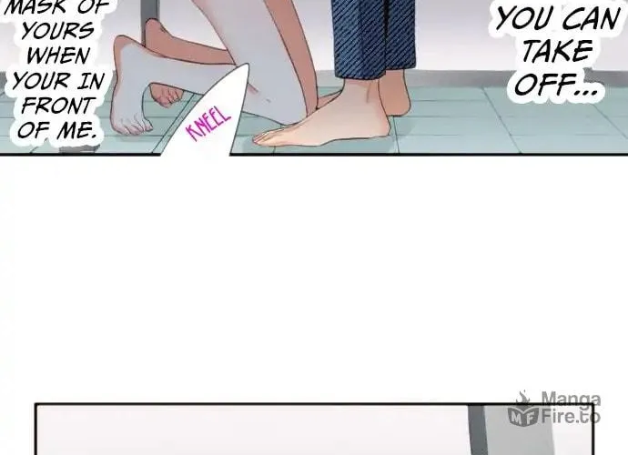 The Tale of a High School Ninja: Let's Kick Ass! (Webtoon) Chapter 95 page 76 - 
