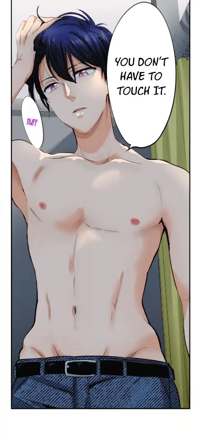The Tale of a High School Ninja: Let's Kick Ass! (Webtoon) Chapter 95 page 77 - 