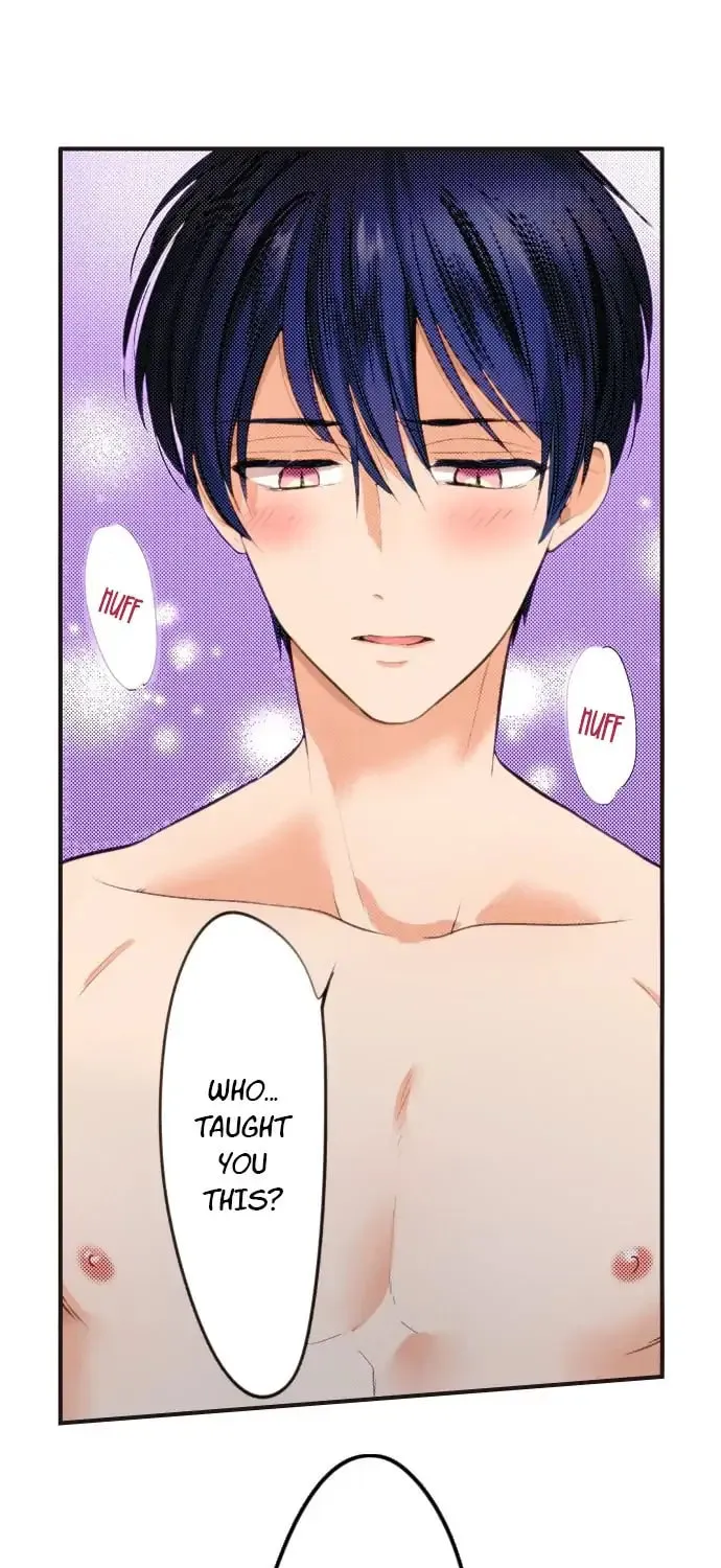 The Tale of a High School Ninja: Let's Kick Ass! (Webtoon) Chapter 96 page 2 - 