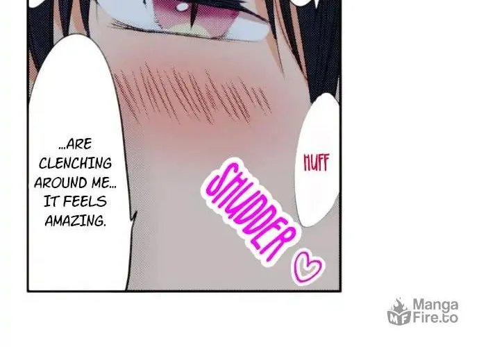 The Tale of a High School Ninja: Let's Kick Ass! (Webtoon) Chapter 96 page 17 - 