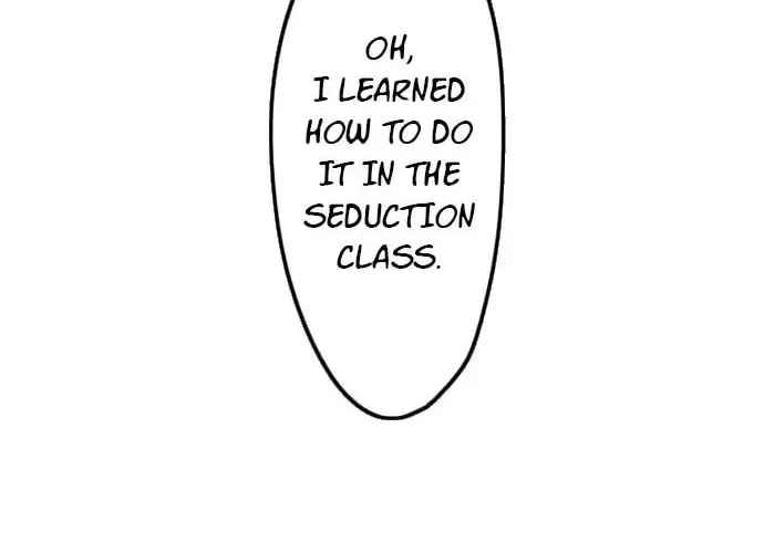 The Tale of a High School Ninja: Let's Kick Ass! (Webtoon) Chapter 96 page 3 - 