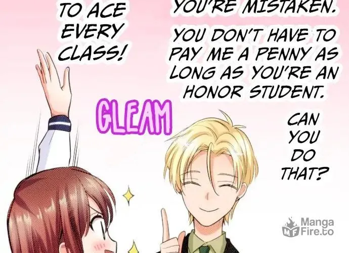 The Tale of a High School Ninja: Let's Kick Ass! (Webtoon) Chapter 96 page 21 - 
