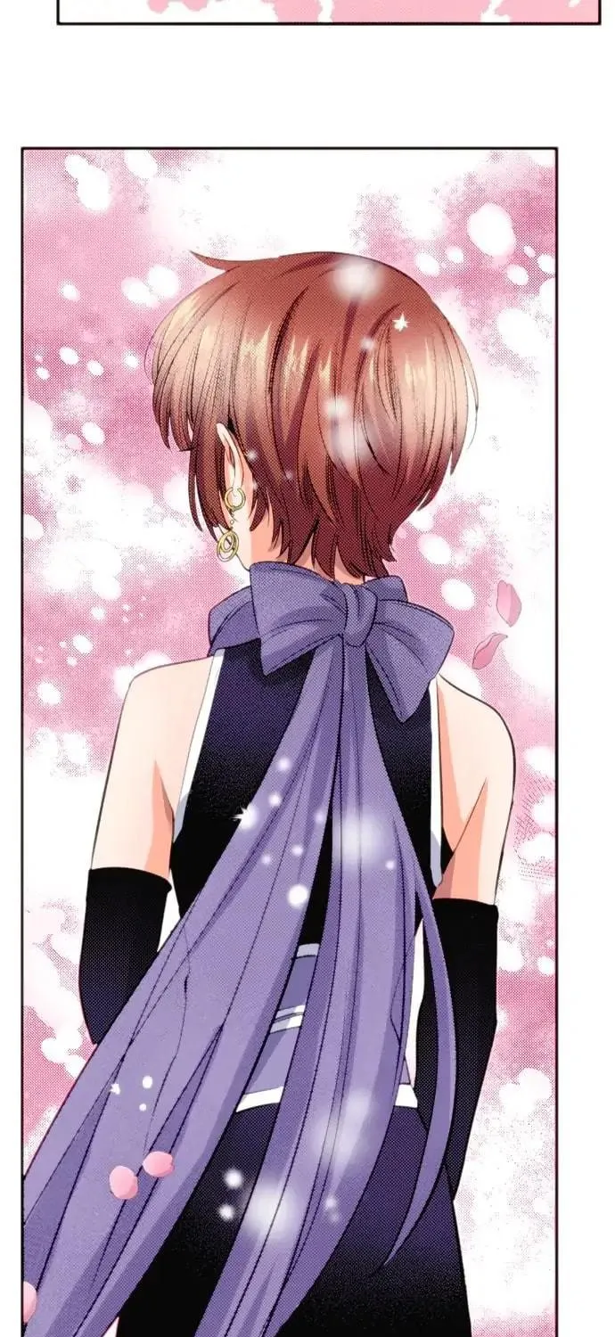 The Tale of a High School Ninja: Let's Kick Ass! (Webtoon) Chapter 96 page 31 - 