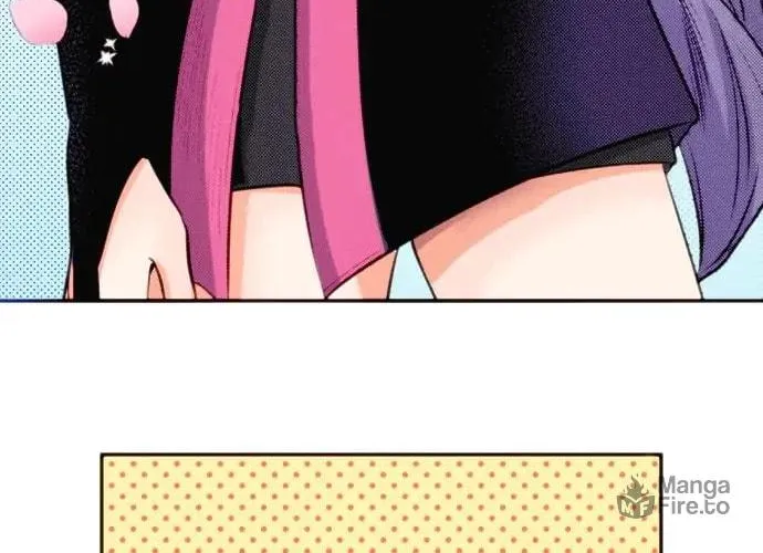 The Tale of a High School Ninja: Let's Kick Ass! (Webtoon) Chapter 96 page 35 - 