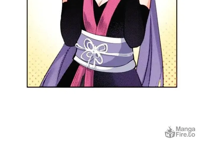 The Tale of a High School Ninja: Let's Kick Ass! (Webtoon) Chapter 96 page 37 - 