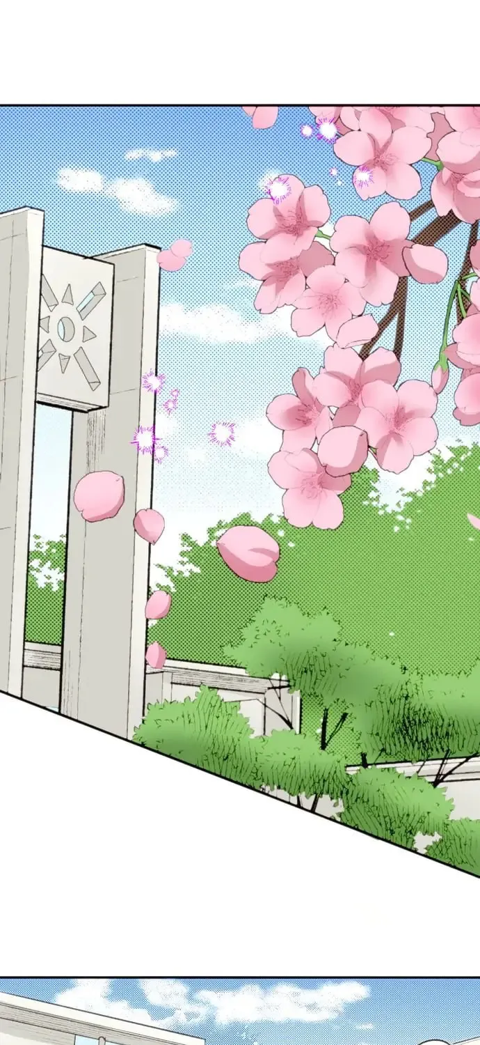 The Tale of a High School Ninja: Let's Kick Ass! (Webtoon) Chapter 96 page 38 - 