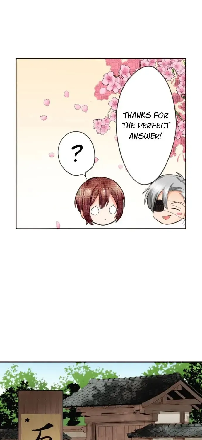 The Tale of a High School Ninja: Let's Kick Ass! (Webtoon) Chapter 96 page 54 - 