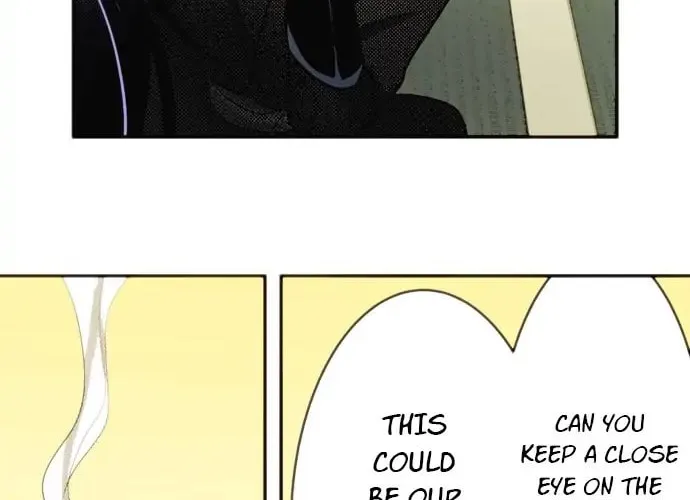 The Tale of a High School Ninja: Let's Kick Ass! (Webtoon) Chapter 96 page 57 - 