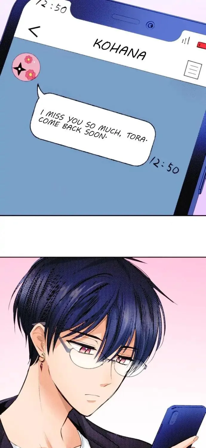 The Tale of a High School Ninja: Let's Kick Ass! (Webtoon) Chapter 96 page 63 - 