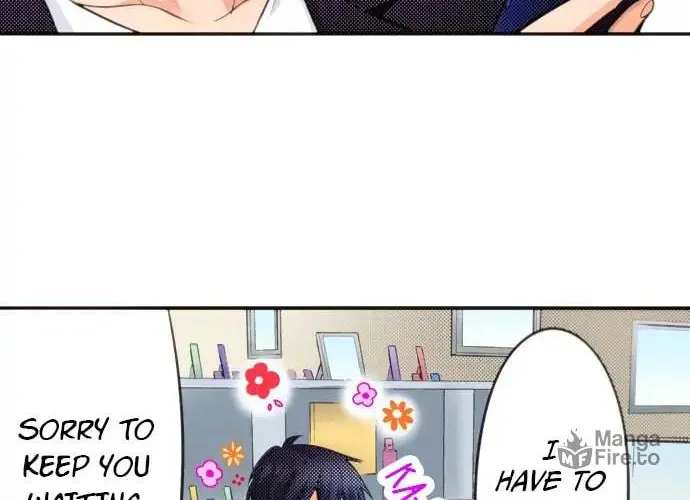 The Tale of a High School Ninja: Let's Kick Ass! (Webtoon) Chapter 96 page 64 - 