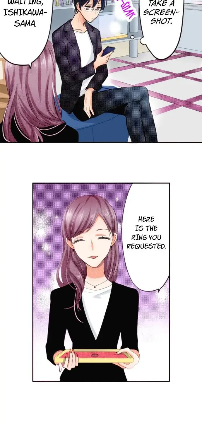 The Tale of a High School Ninja: Let's Kick Ass! (Webtoon) Chapter 96 page 65 - 