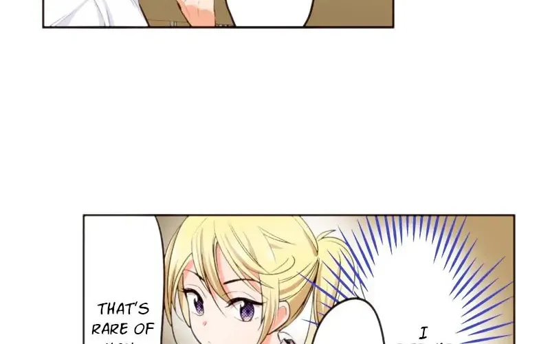 The Tale of a High School Ninja: Let's Kick Ass! (Webtoon) Chapter 97 page 29 - 