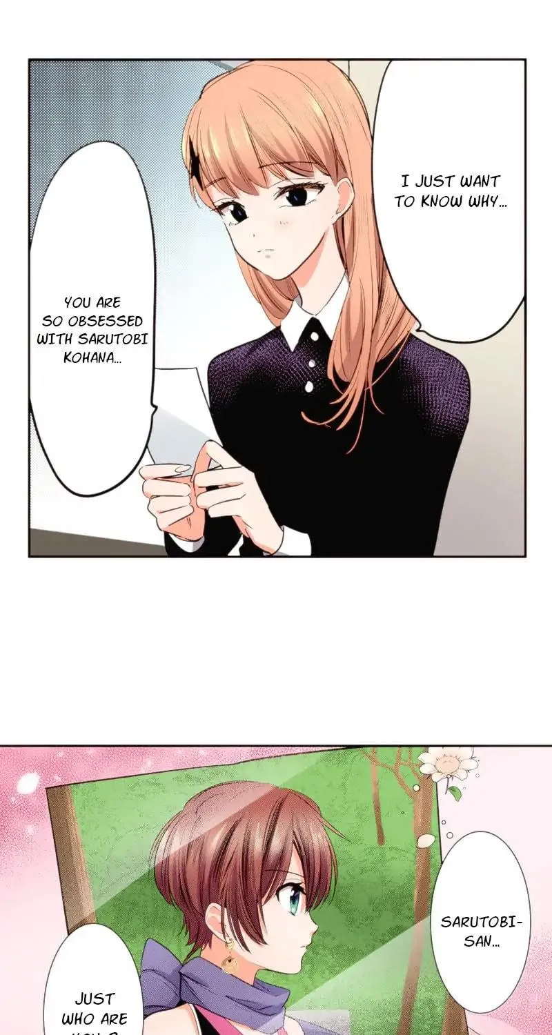 The Tale of a High School Ninja: Let's Kick Ass! (Webtoon) Chapter 97 page 42 - 