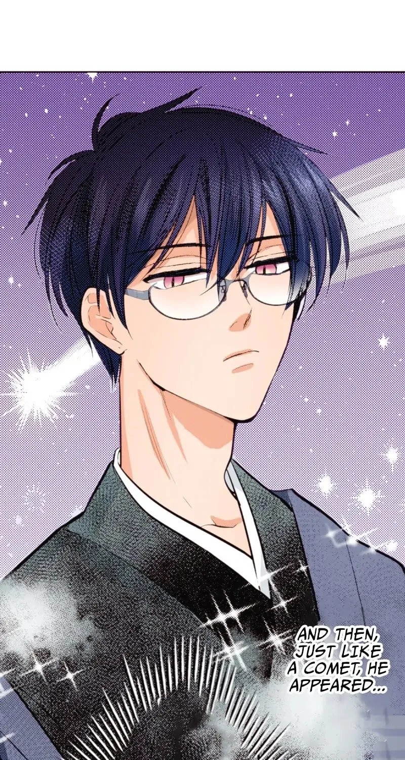 The Tale of a High School Ninja: Let's Kick Ass! (Webtoon) Chapter 97 page 56 - 