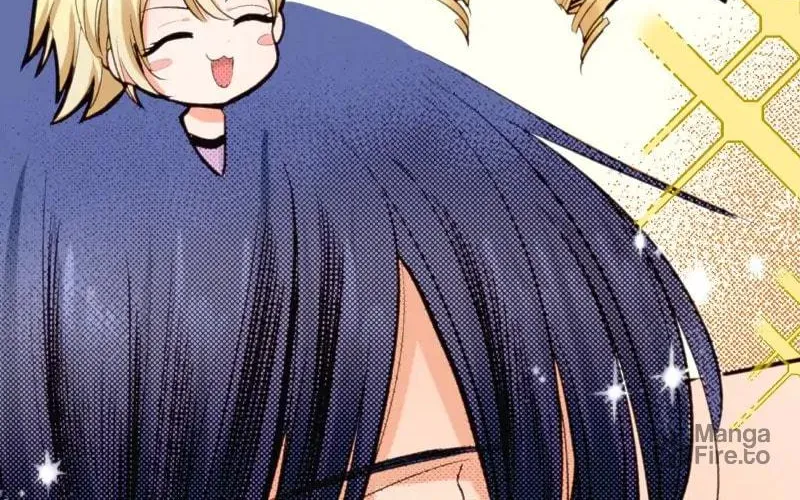 The Tale of a High School Ninja: Let's Kick Ass! (Webtoon) Chapter 97 page 59 - 